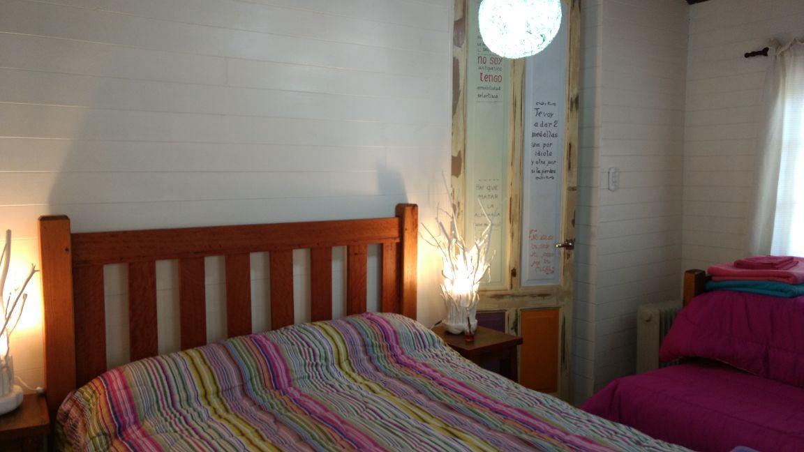 Coembota Cabanas Tigre Phòng bức ảnh