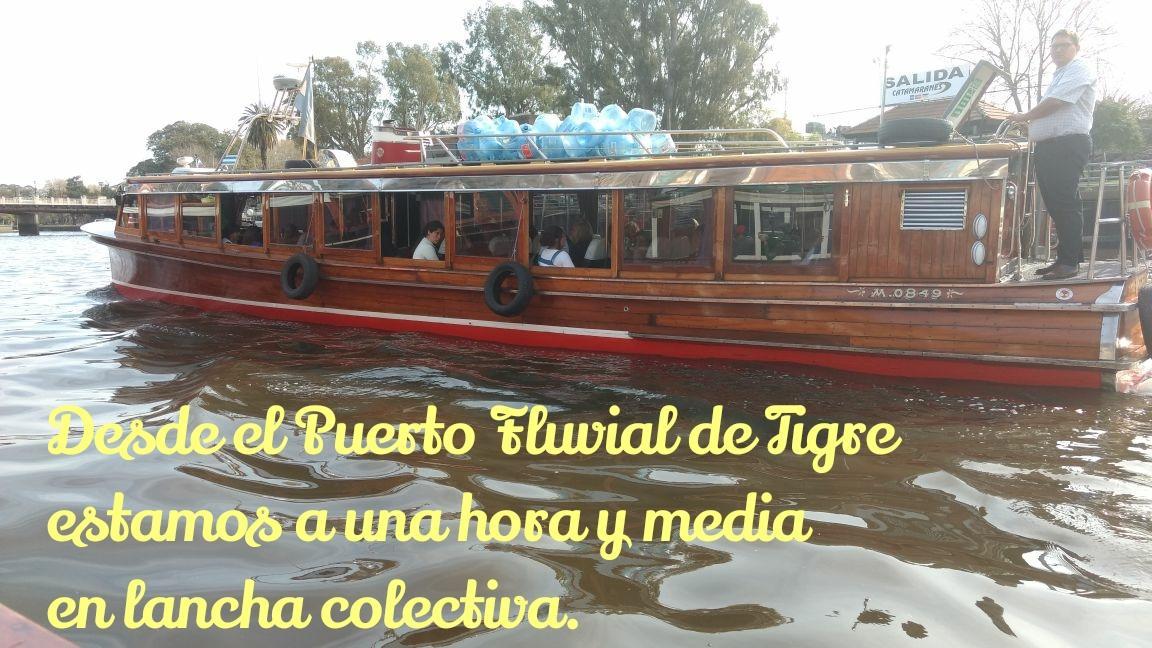 Coembota Cabanas Tigre Phòng bức ảnh